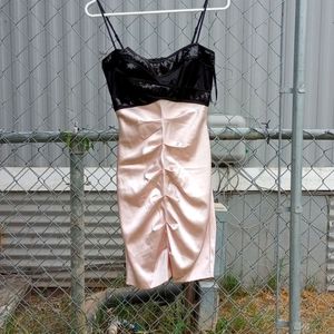 Dress from B. Darlin